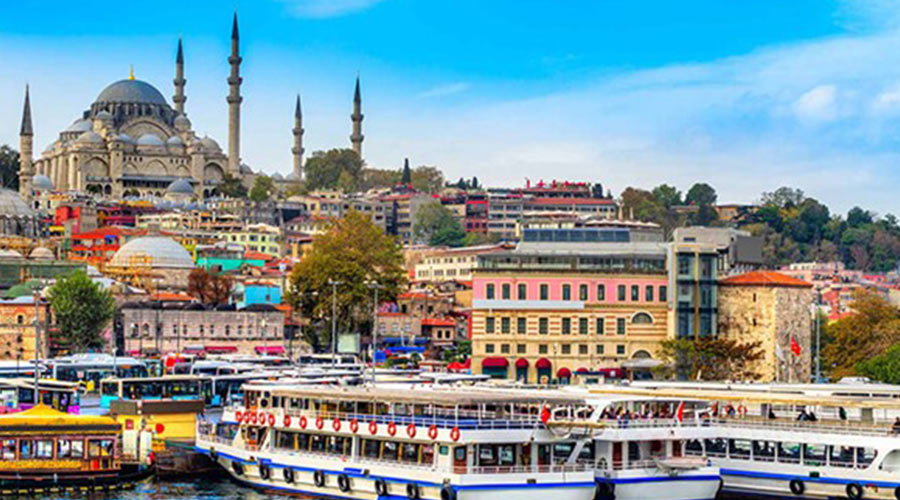 کارهایی که در تور استانبول نوروز می‌توان تجربه کرد