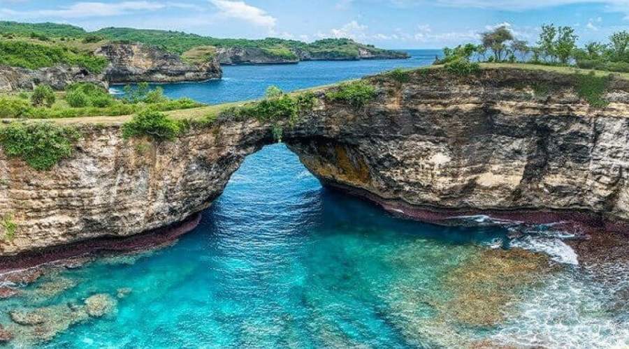 آب و هوای بالی آب و هوای بالی