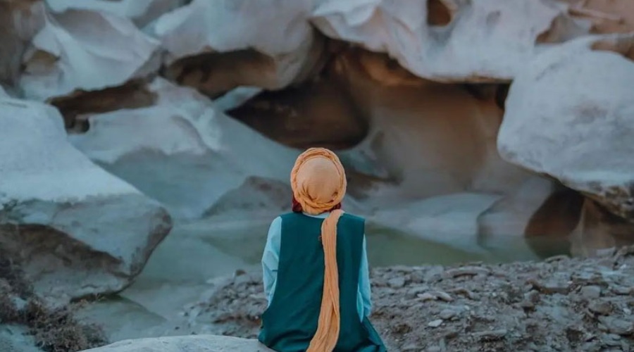 آب و هوای قشم آب و هوای قشم