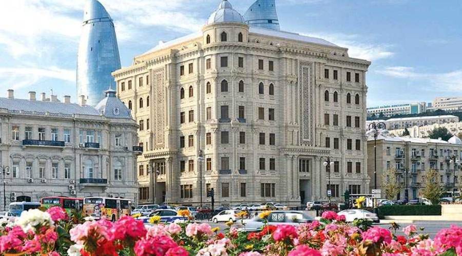 تور آذزبایجان نوروز