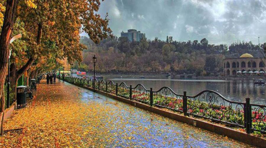 تور آنتالیا پاییز تور آنتالیا پاییز