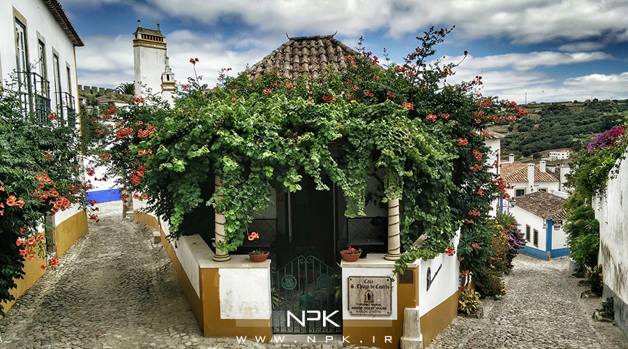 آژانس مسافرتی NPK مجری مستقیم تور پرتغال آژانس مسافرتی NPK مجری مستقیم تور پرتغال