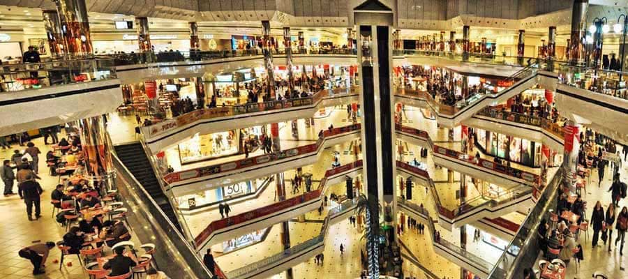معرفی مرکز خرید جواهر استانبول معرفی مرکز خرید جواهر استانبول