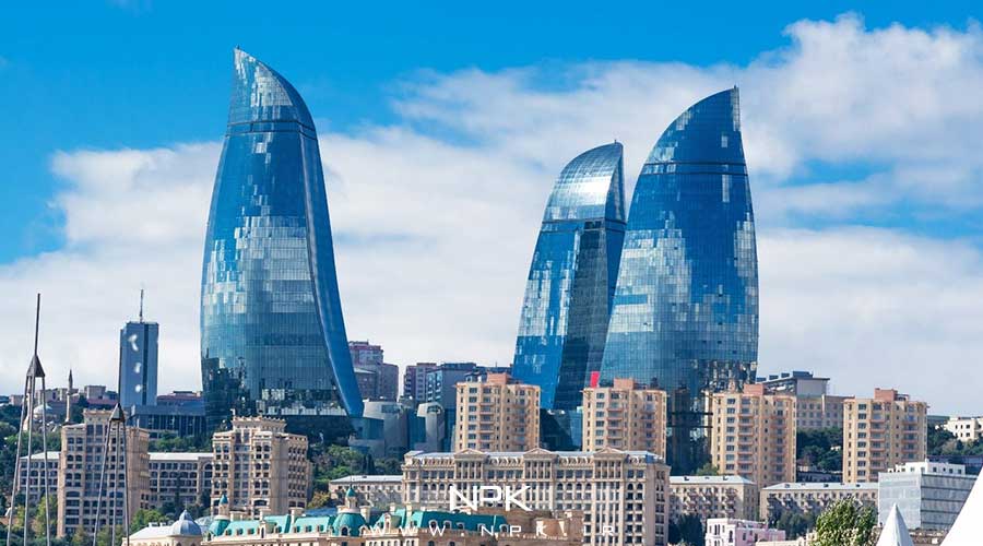 خدمات مجری مستقیم تور آذربایجان