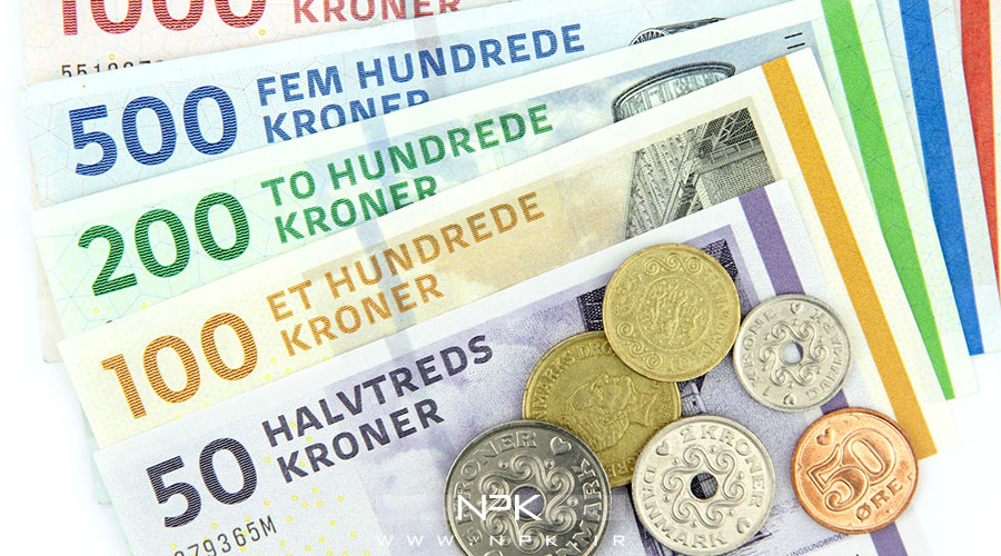 قیمت تور دانمارک چقدر است؟