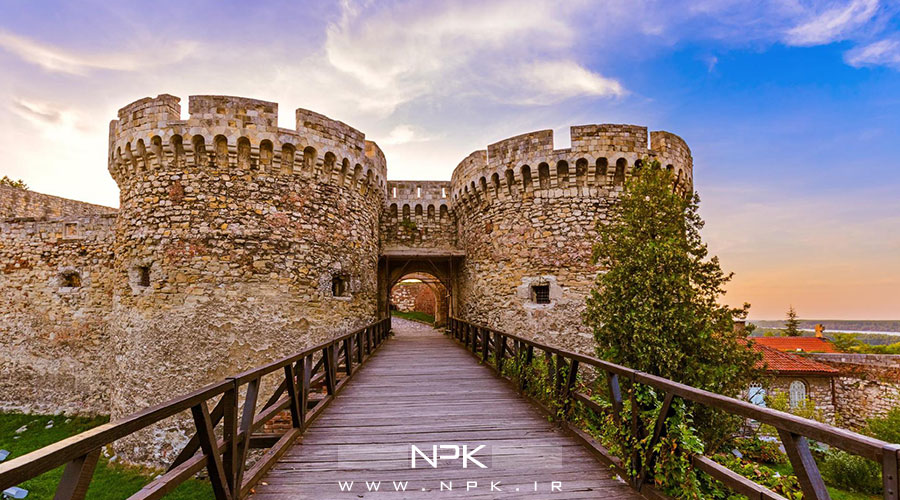 تور نوروز صربستان تور نوروز صربستان