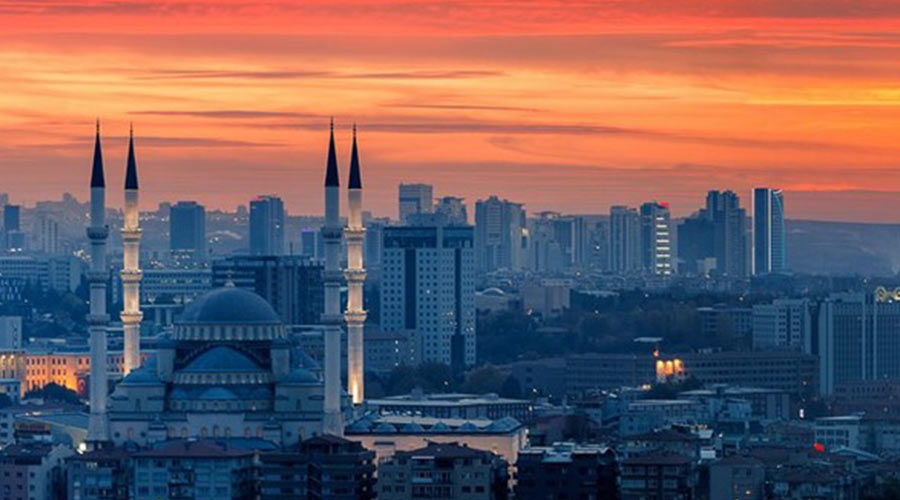 تور آنکارا تور آنکارا