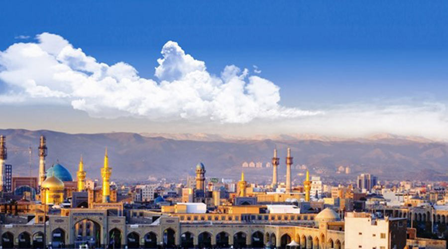 تور مشهد تور مشهد