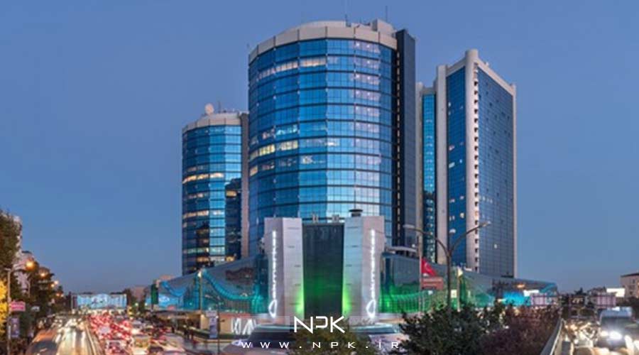 مراکز خرید استانبول مراکز خرید استانبول