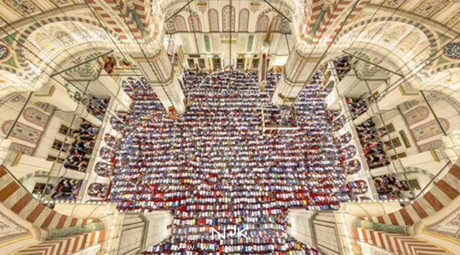 نکاتی برای سفر در ماه رمضان به استانبول