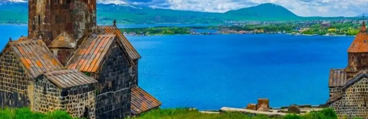 جاذبه های گردشگری ارمنستان