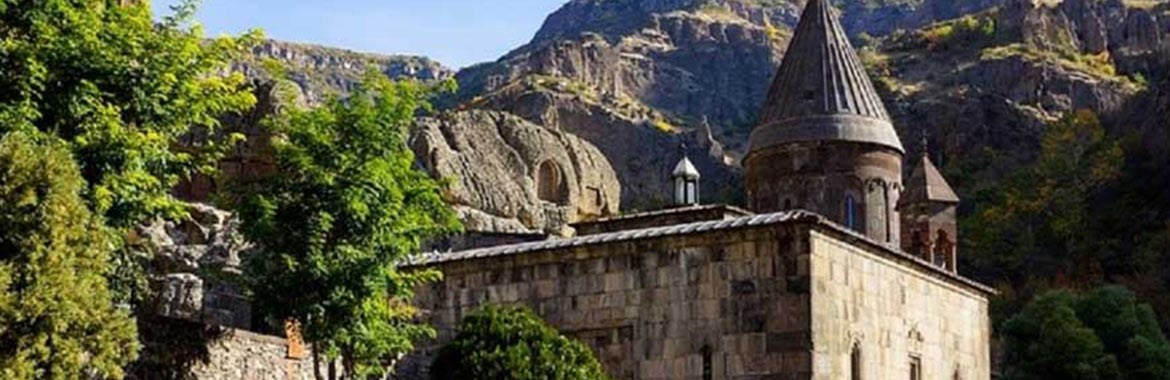 مجری مستقیم تور ارمنستان