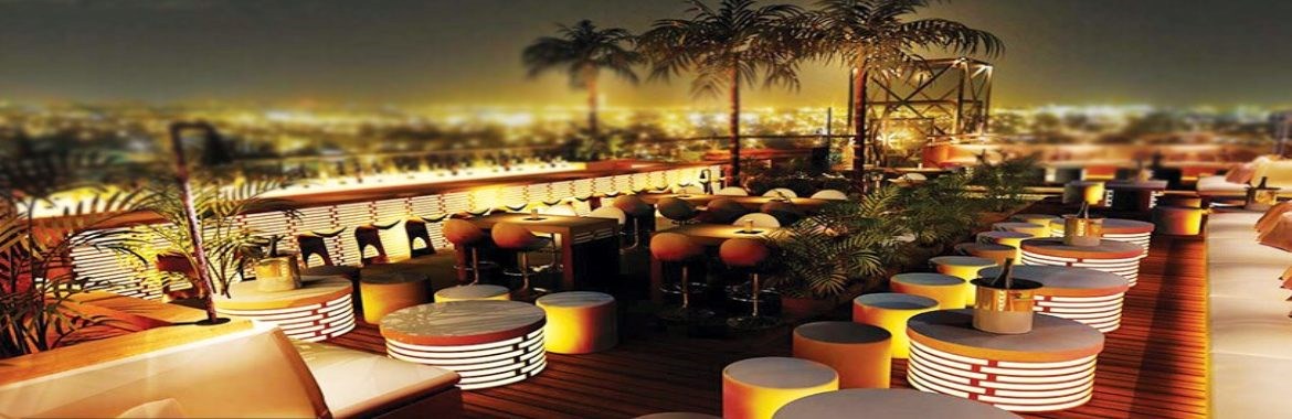 رستوران‌ های دبی