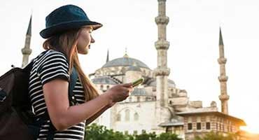 21 نمونه از کلمات مهم ترکی استانبولی برای سفر به ترکیه