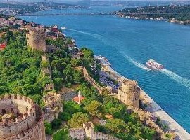 بهترین زمان سفر به استانبول