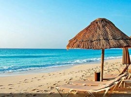 سواحل کیش