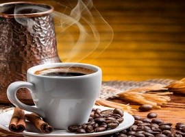 طرز تهیه قهوه ترک به روش استانبولی ها 