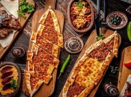 قیمت مواد غذایی در استانبول در سال 2025