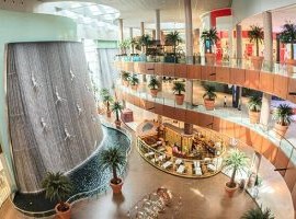مراکز خرید دبی
