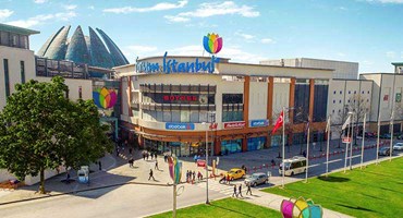 ارزان ترین مراکز خرید استانبول  