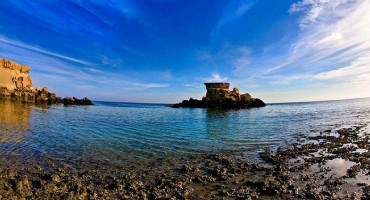 آب و هوای قشم