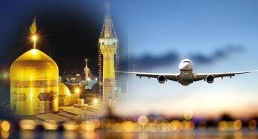 بهترین زمان سفر به مشهد