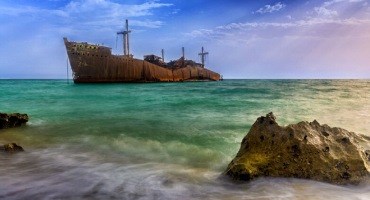 جاذبه های گردشگری کیش
