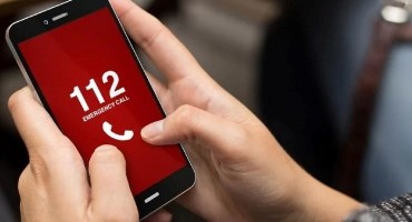 تلفن های ضروری ترکیه 