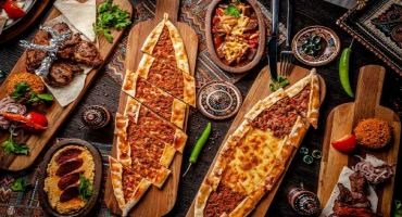 قیمت مواد غذایی در استانبول در سال 2025