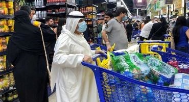 قیمت مواد غذایی در دبی