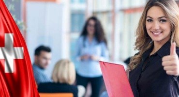 مهاجرت به سوئیس از طریق کار